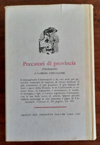 Babilonia - Longanesi & C. - Libreria Biellese