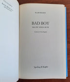 Bad boy. Mai più senza di te - Libreria Biellese