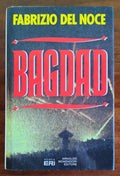 Bagdad - Fabrizio Del Noce - Libreria Biellese