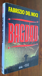 Bagdad - Fabrizio Del Noce - Libreria Biellese