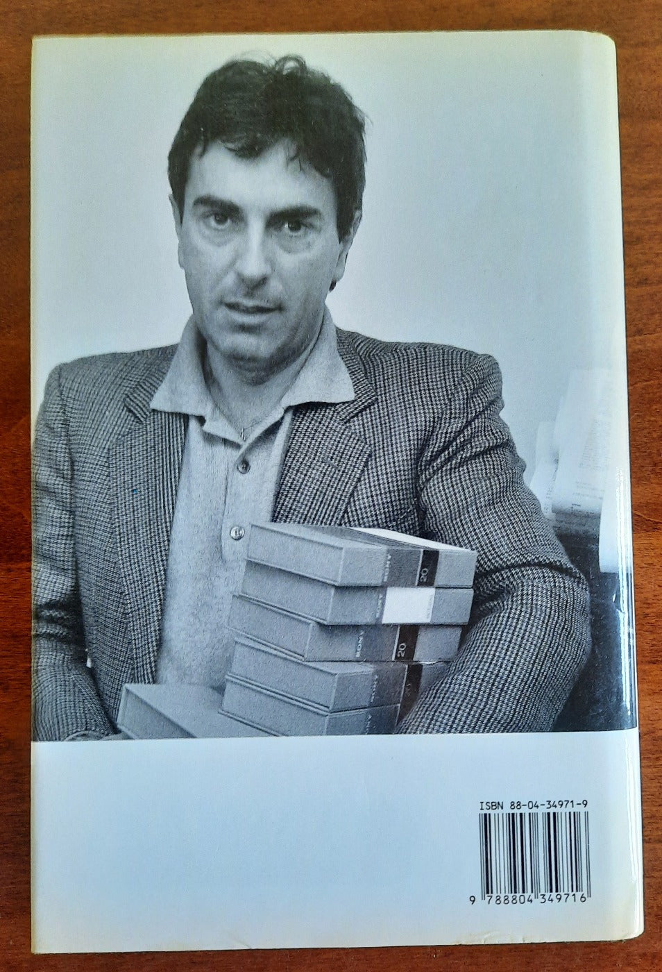 Bagdad - Fabrizio Del Noce - Libreria Biellese