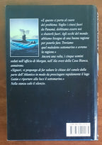 Barracuda 945 - Longanesi & C. - Libreria Biellese