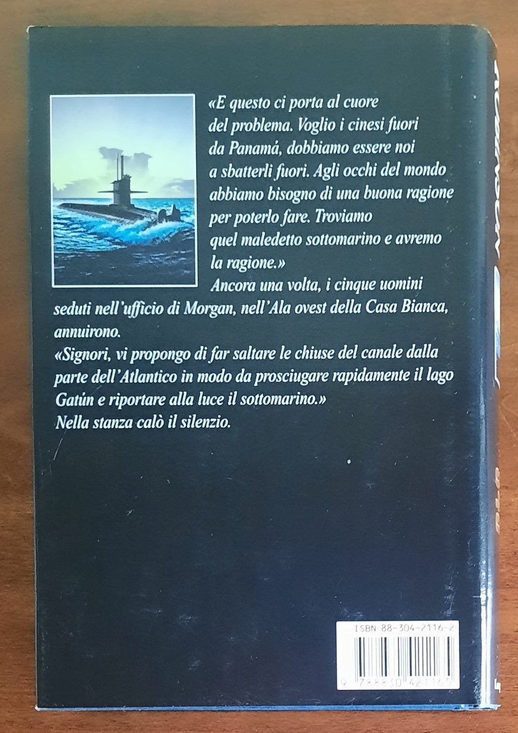 Barracuda 945 - Longanesi & C. - Libreria Biellese
