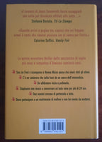 Batti il cinque - Janet Evanovich - Libreria Biellese