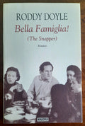Bella famiglia! (The Snapper) - Libreria Biellese
