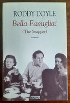 Bella famiglia! (The Snapper) - Libreria Biellese