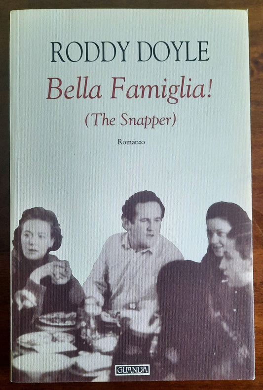Bella famiglia! (The Snapper)