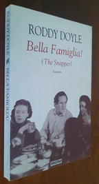Bella famiglia! (The Snapper) - Libreria Biellese