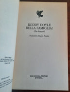 Bella famiglia! (The Snapper) - Libreria Biellese