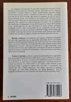 Belzebù a Palazzo. Un thriller fra i misteri del potere a Roma - Libreria Biellese