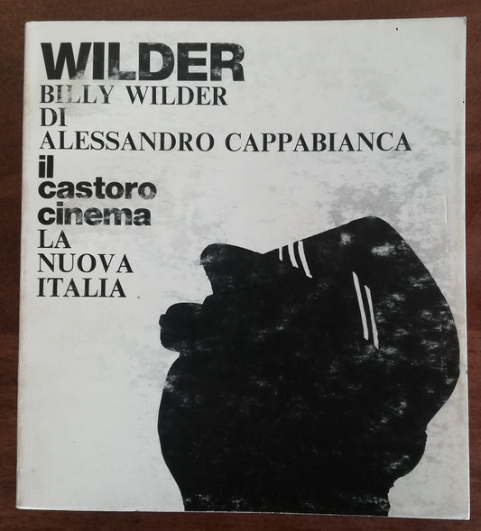 Billy Wilder - La Nuova Italia