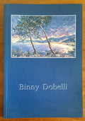 Binny Dobelli. Aria di mare - Libreria Biellese