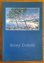 Binny Dobelli. Aria di mare - Libreria Biellese