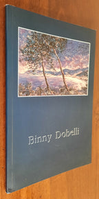Binny Dobelli. Aria di mare - Libreria Biellese