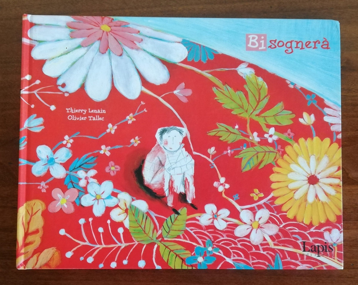 Bisognerà - Edizioni Lapis - Libreria Biellese