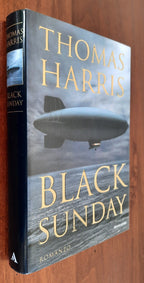 Black Sunday - Libreria Biellese