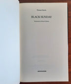 Black Sunday - Libreria Biellese