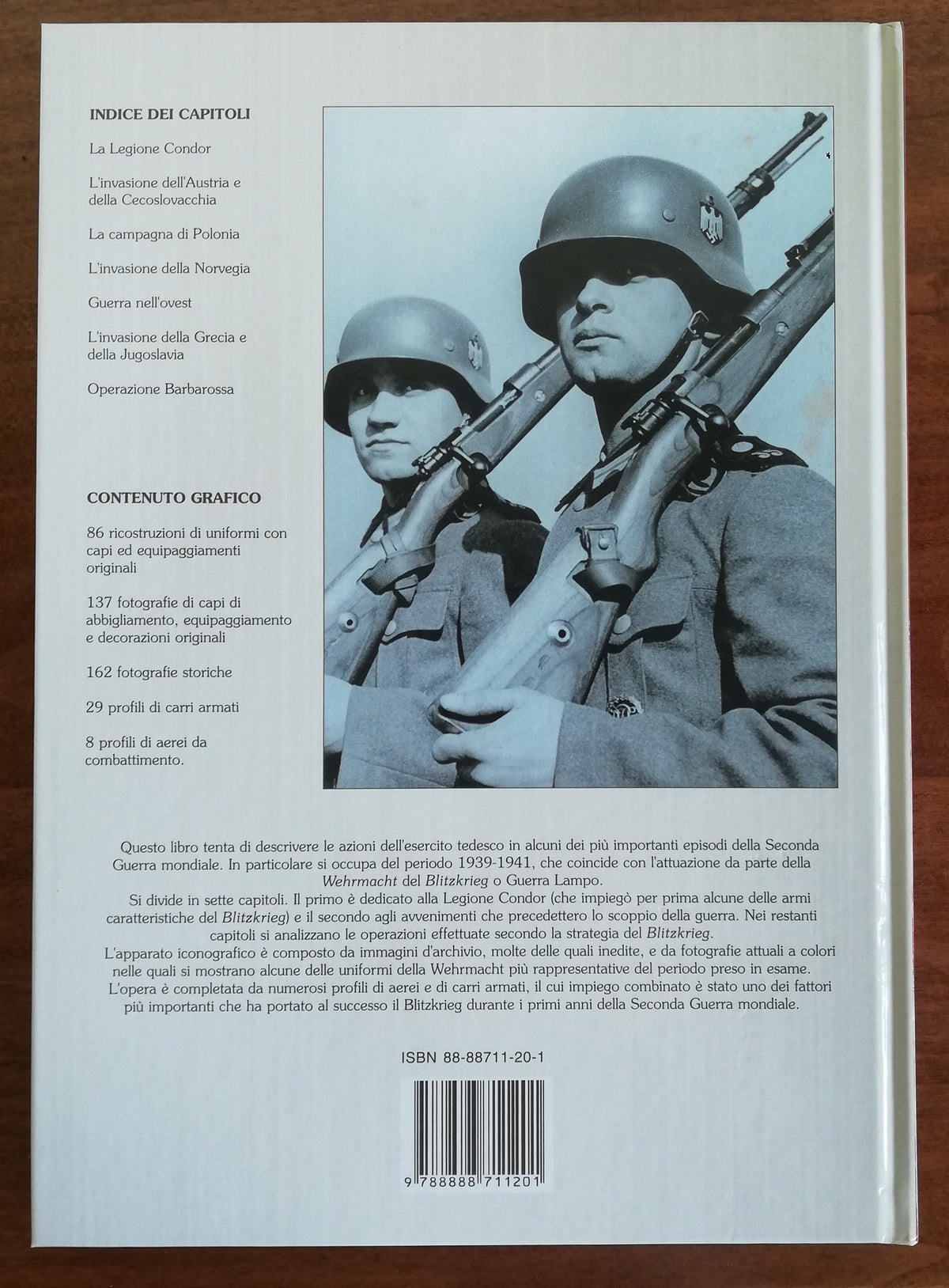 Blitzkrieg. Guerra Lampo 1939 - 41 - Libreria Biellese