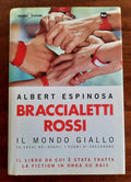 Braccialetti rossi - Libreria Biellese