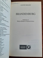 Brandenburg - Glenn Meade - Piemme - Libreria Biellese