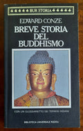 Breve storia del buddismo. Con un glossarietto dei termini indiani - Libreria Biellese