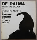 Brian De Palma - La Nuova Italia - Libreria Biellese