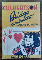 Bridge contratto. Il mio sistema - Libreria Biellese