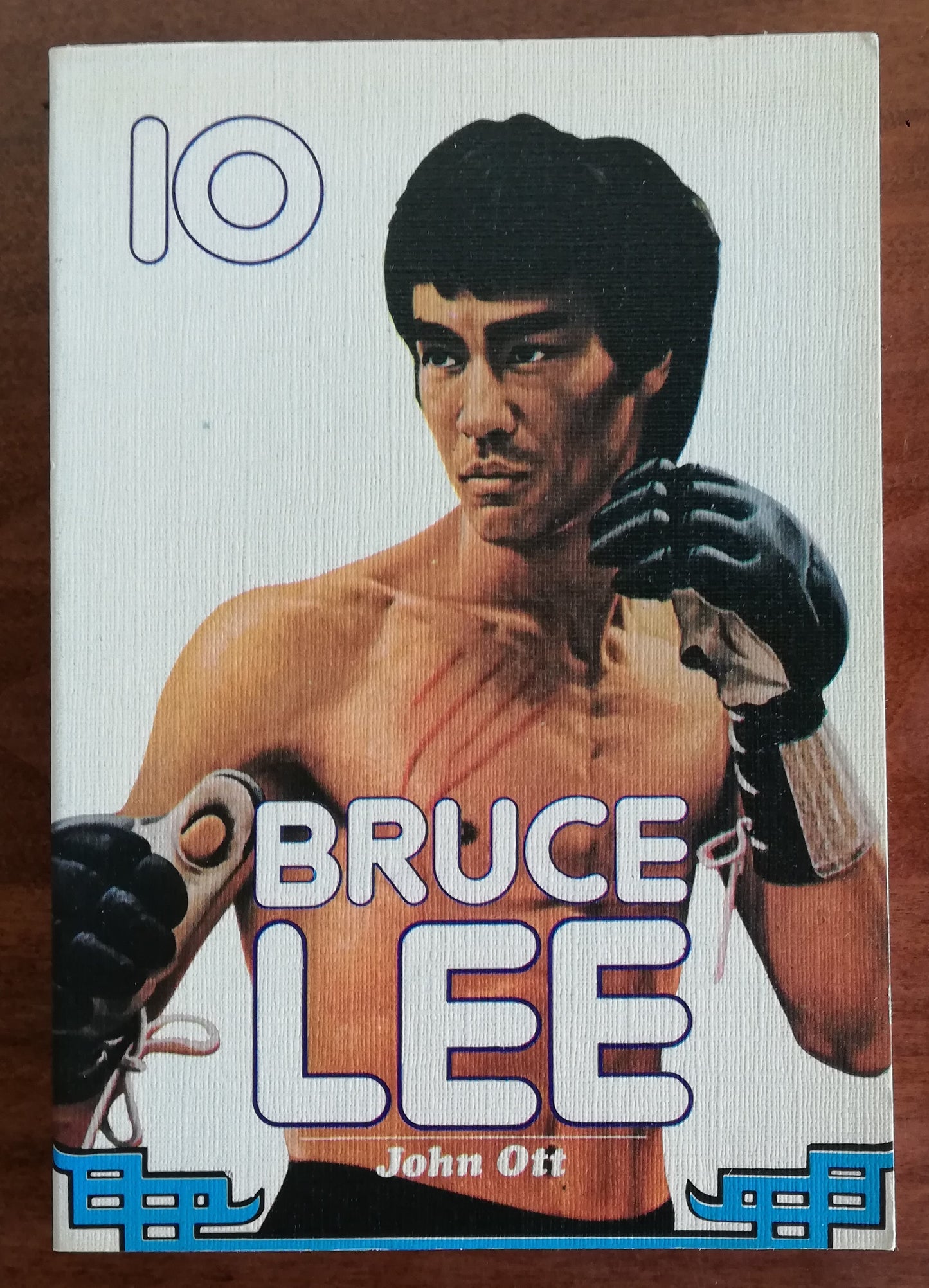 Bruce Lee - I Libri Di Solaris