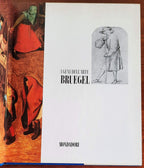 Bruegel - Mondadori - I geni dell’arte - 1976 - Libreria Biellese
