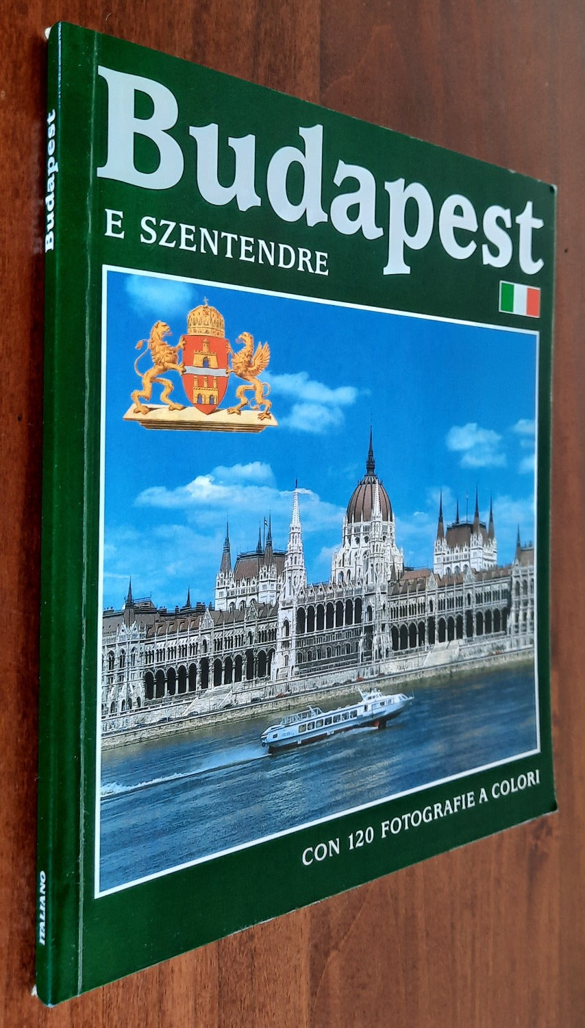 Budapest e Szentendre - Libreria Biellese