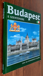 Budapest e Szentendre - Libreria Biellese