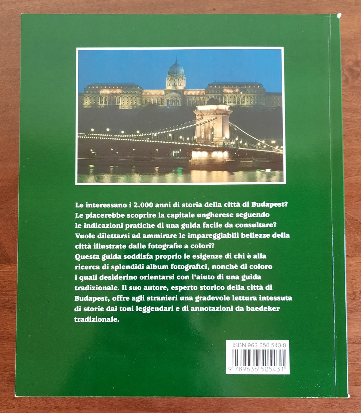 Budapest e Szentendre - Libreria Biellese