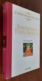 Buddhismo. Testi antichi dal Canone pali - Libreria Biellese