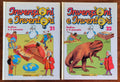 Buffon e il passato - De Agostini Junior - 1996 - Libreria Biellese