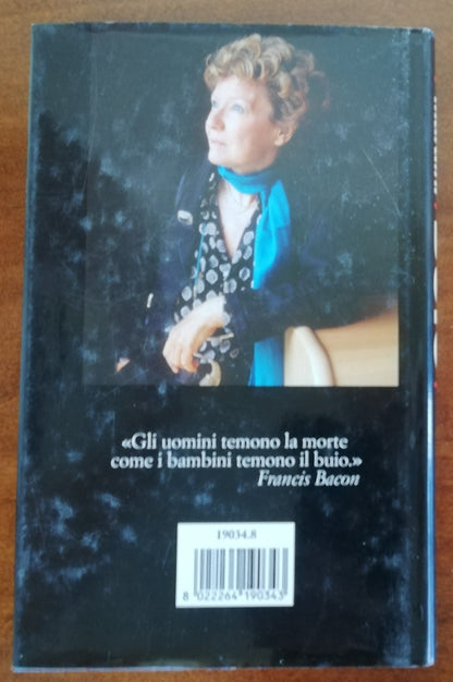 Buio - di Dacia Maraini