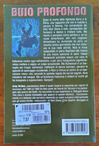 Buio profondo - Andy Mcnab - Tea - Libreria Biellese