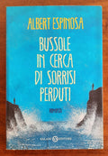 Bussole in cerca di sorrisi perduti - Libreria Biellese