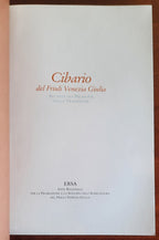 Cibario del Friuli Venezia Giulia. Atlante dei Prodotti della Tradizione - Libreria Biellese