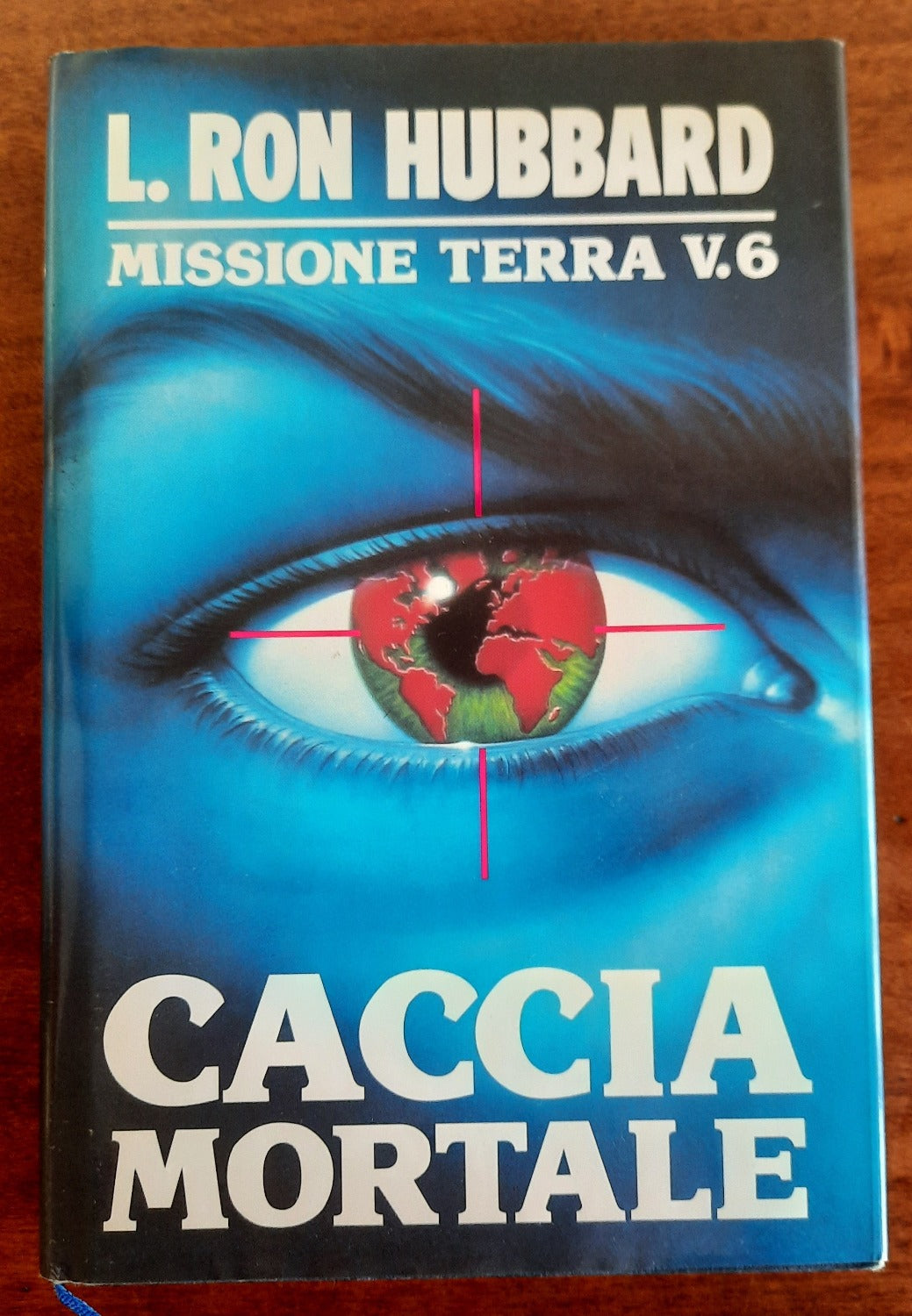 Caccia mortale - Euroclub - Libreria Biellese
