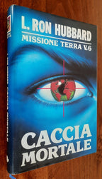 Caccia mortale - Euroclub - Libreria Biellese