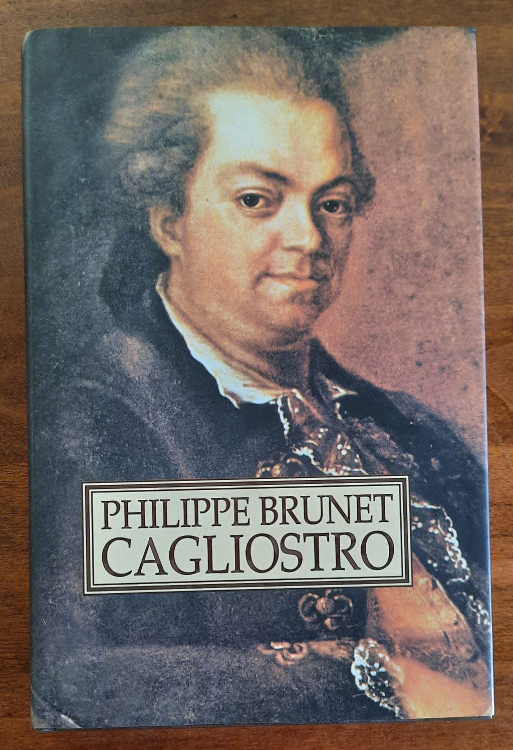Cagliostro - Club Degli Editori - Libreria Biellese