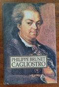 Cagliostro - Club Degli Editori - Libreria Biellese