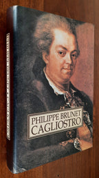 Cagliostro - Club Degli Editori - Libreria Biellese