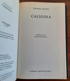 Caligola - Biblioteca Storica - Libreria Biellese
