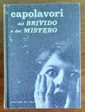 Capolavori del Brivido e del Mistero - Libreria Biellese