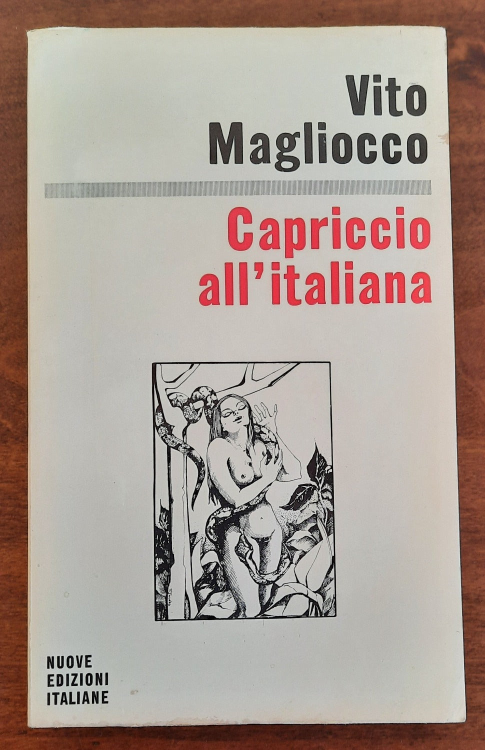 Capriccio all’italiana - Libreria Biellese