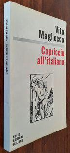 Capriccio all’italiana - Libreria Biellese