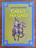 Carlo Magno - Mondadori - Libreria Biellese