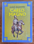 Carlo Magno - Mondadori - Libreria Biellese