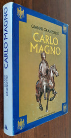 Carlo Magno - Mondadori - Libreria Biellese